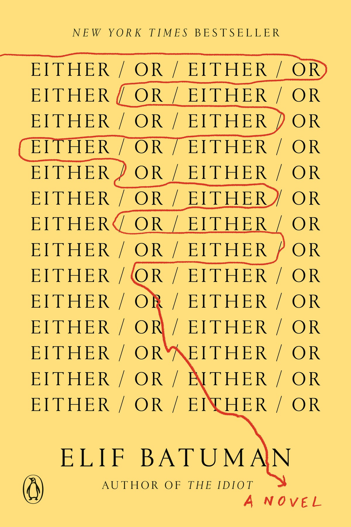 Cover of Either/Or