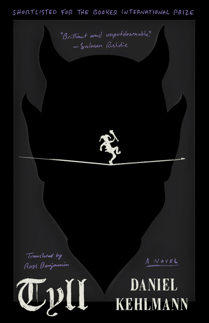 Cover of Tyll
