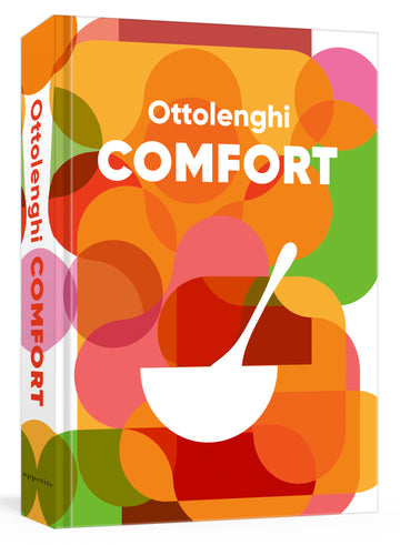 Cover of Ottolenghi Comfort [Alternate Cover Edition]