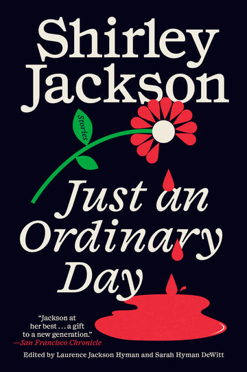 Cover of Just an Ordinary Day