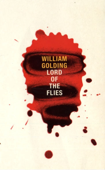 Cover of Lord of the Flies