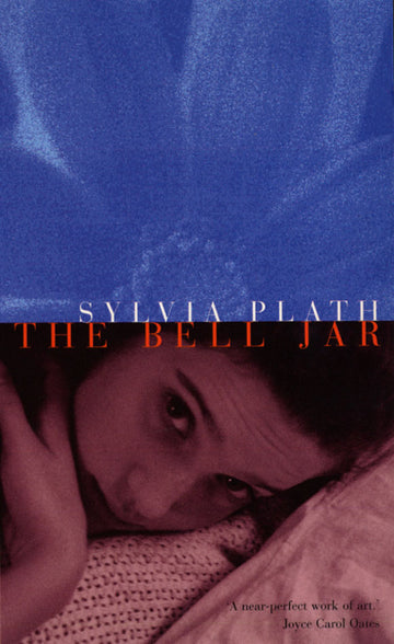 Cover of The Bell Jar