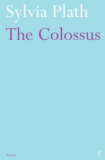 Cover of The Colossus