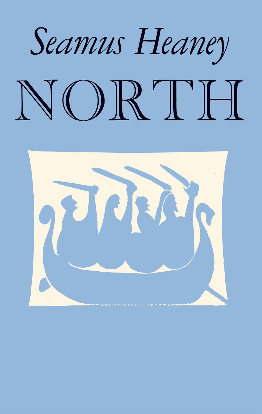 Cover of North