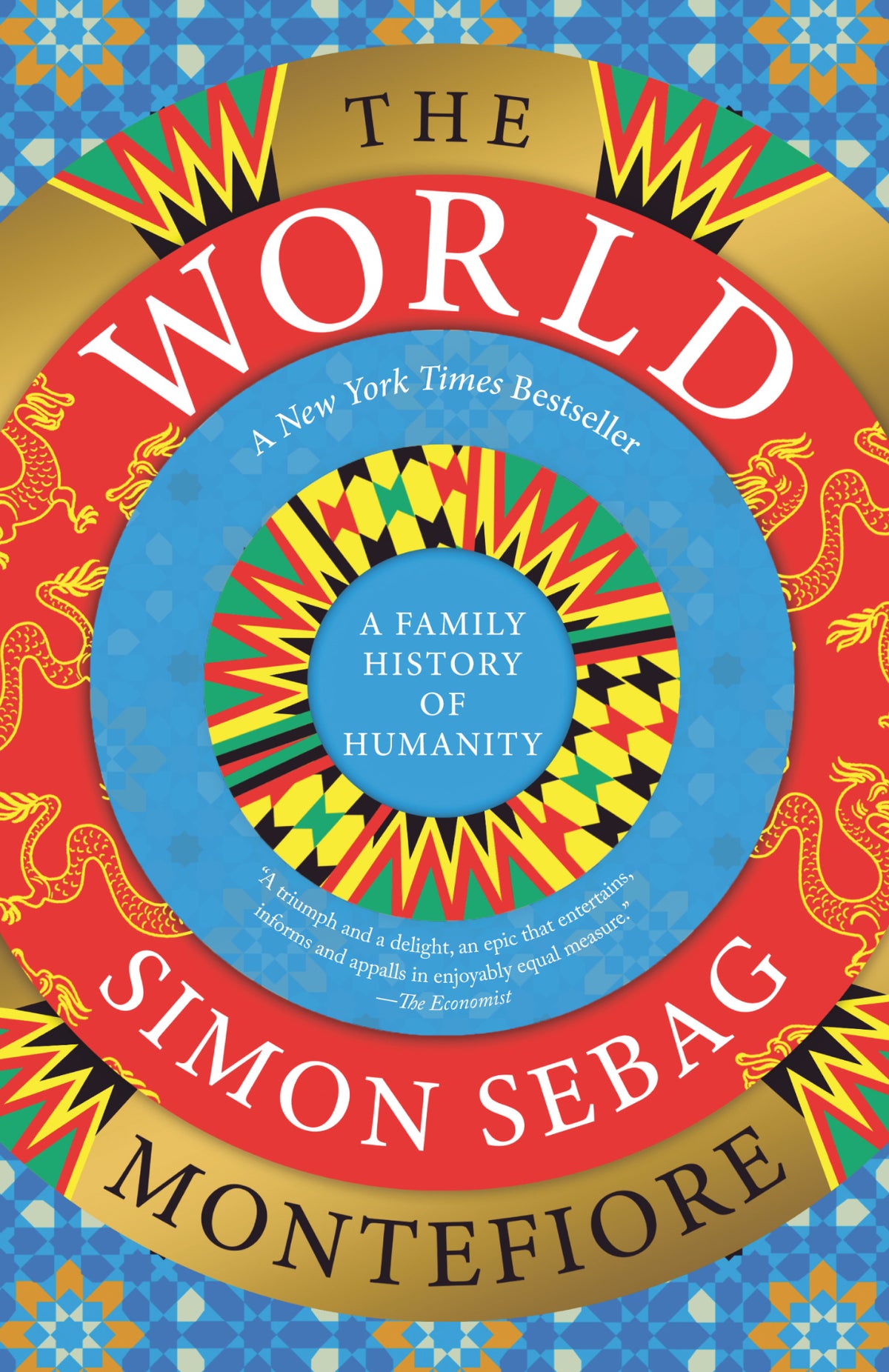 Cover of The World