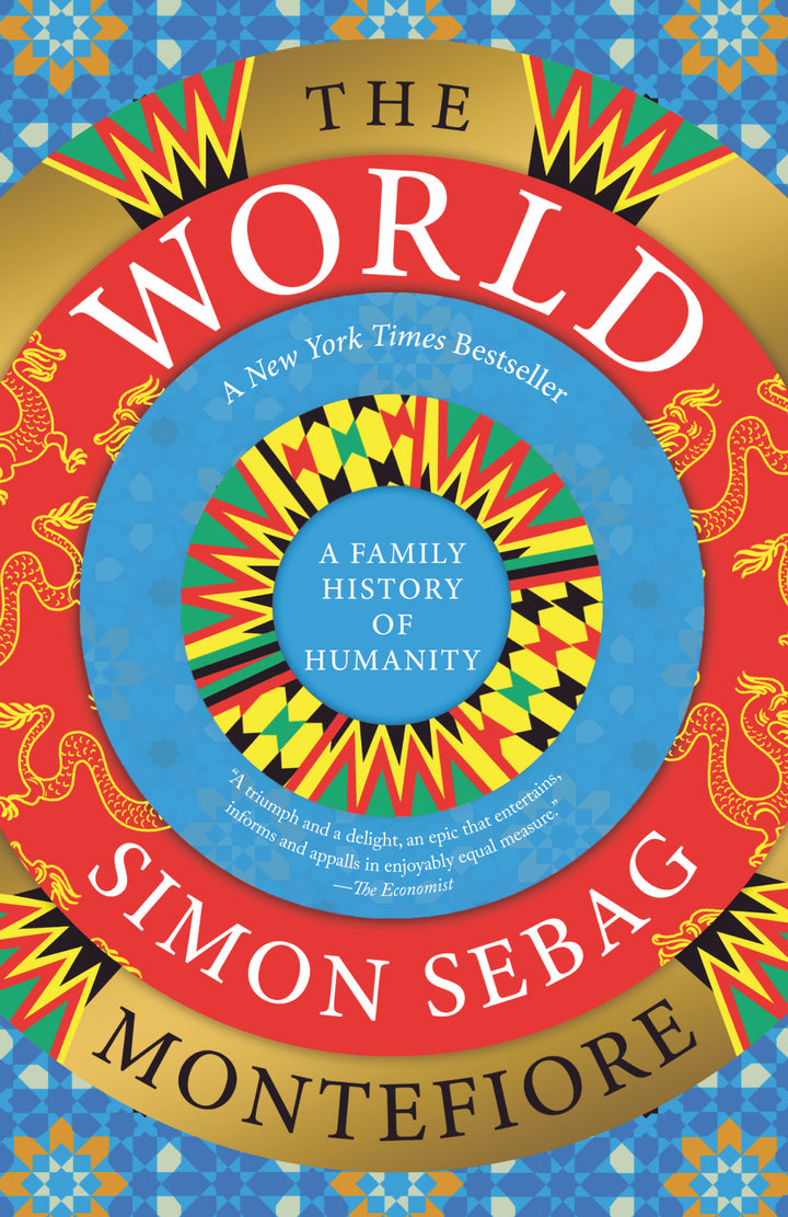 Cover of The World