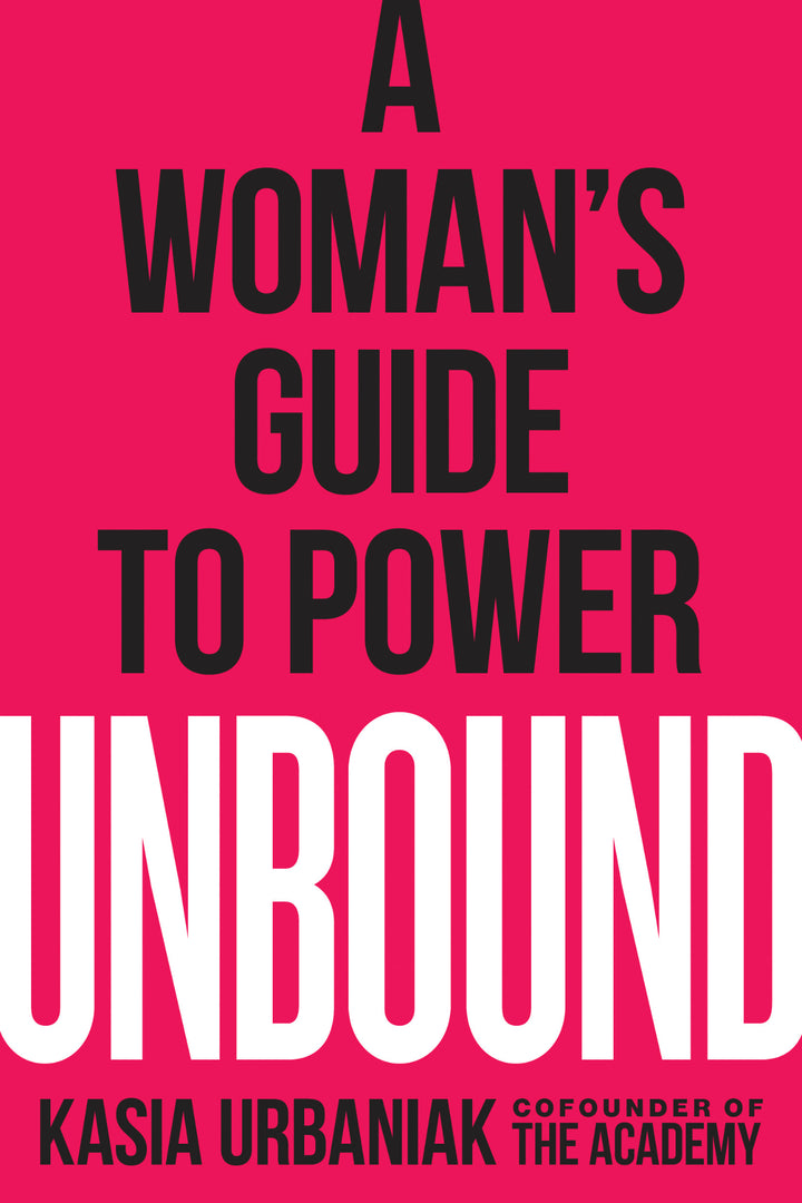 Cover of Unbound