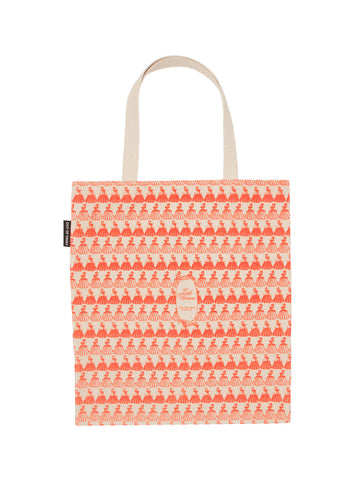 Cover of Little Women Tote Bag