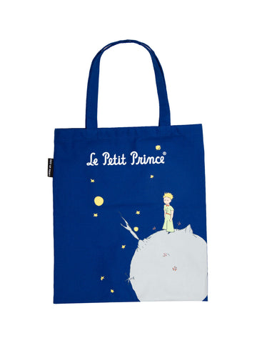 Cover of The Little Prince Tote Bag