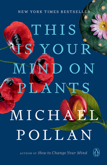 Cover of This Is Your Mind on Plants