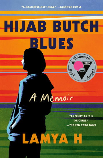Cover of Hijab Butch Blues