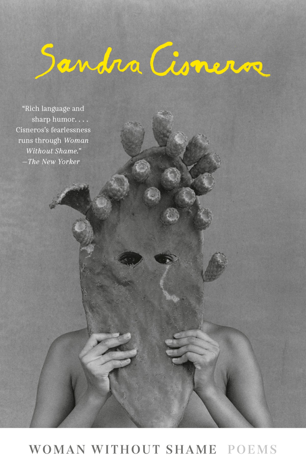 Cover of Woman Without Shame