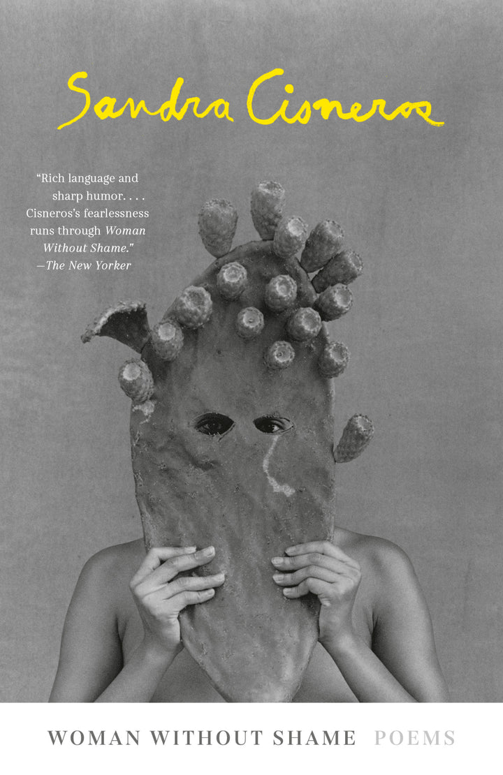 Cover of Woman Without Shame