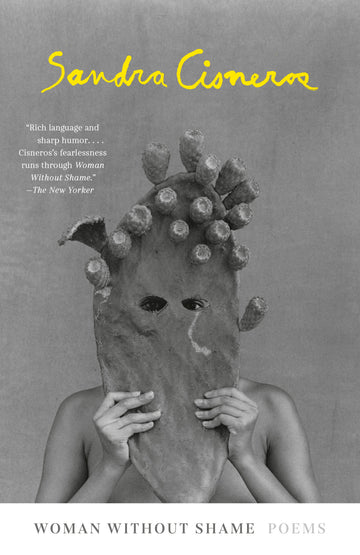 Cover of Woman Without Shame