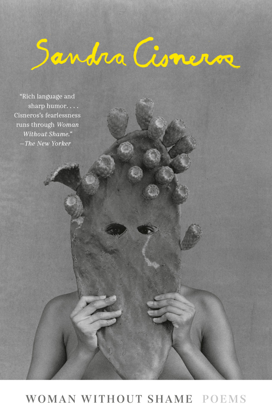 Cover of Woman Without Shame