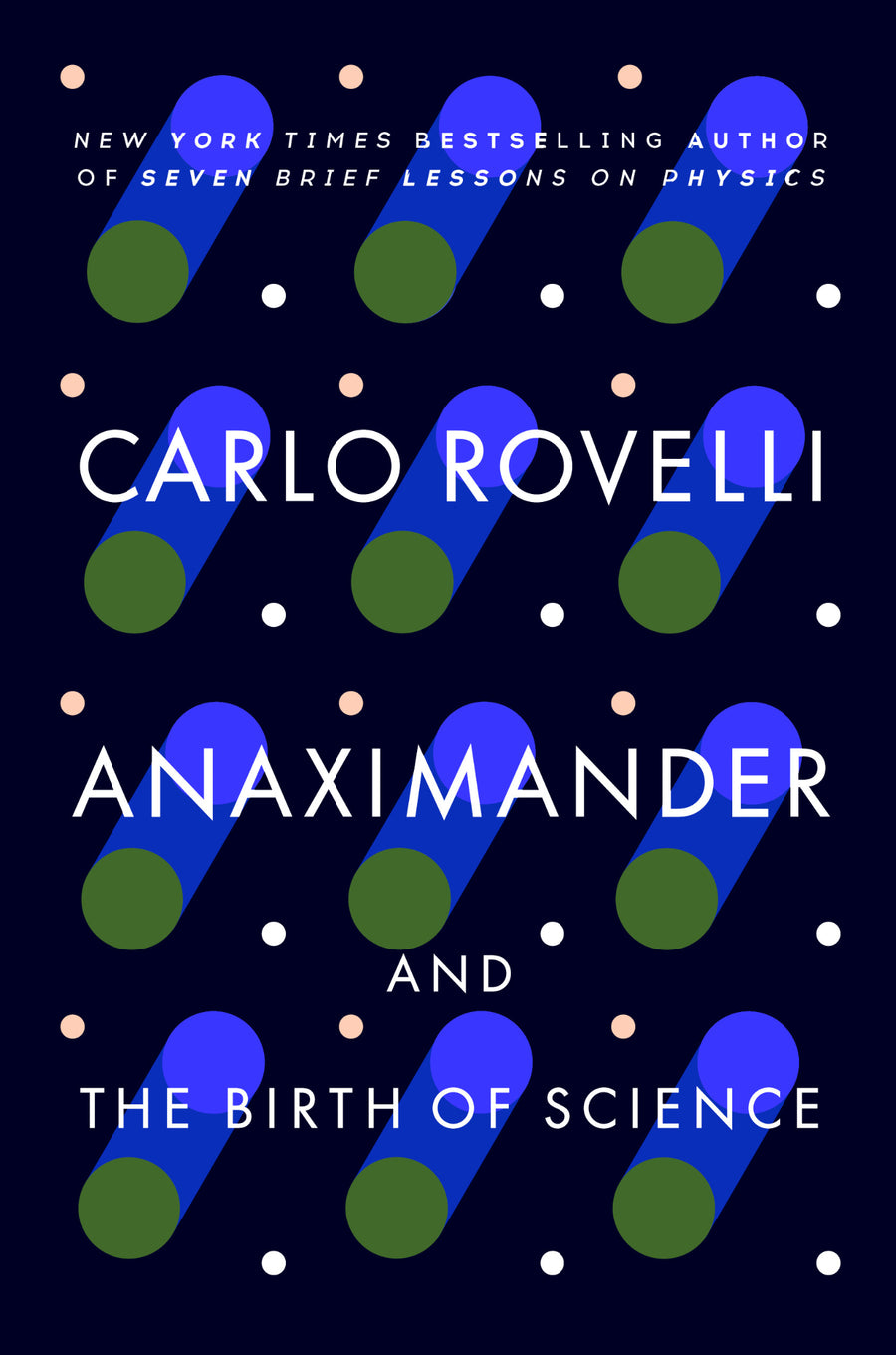 Cover of Anaximander