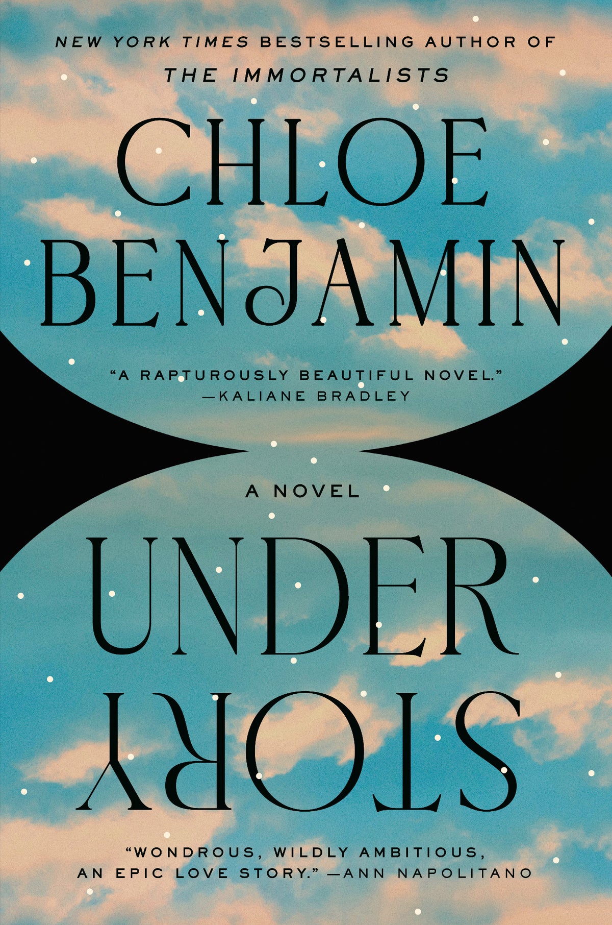 Cover of Under Story