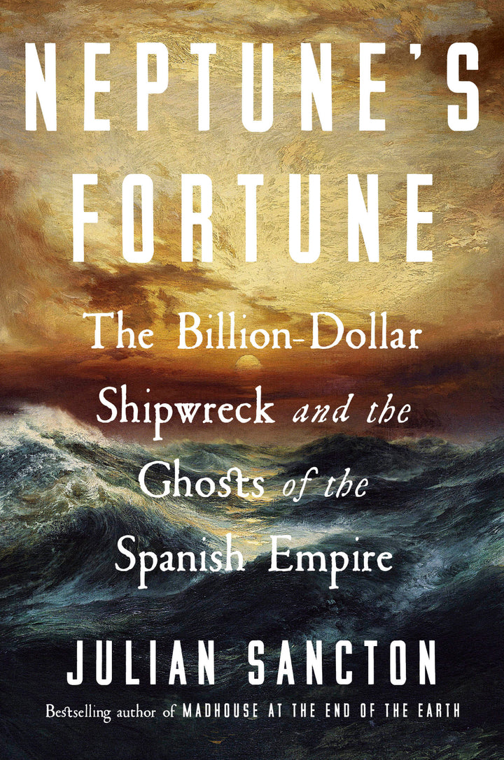 Cover of Neptune's Fortune