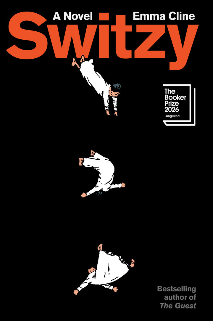 Cover of Switzy