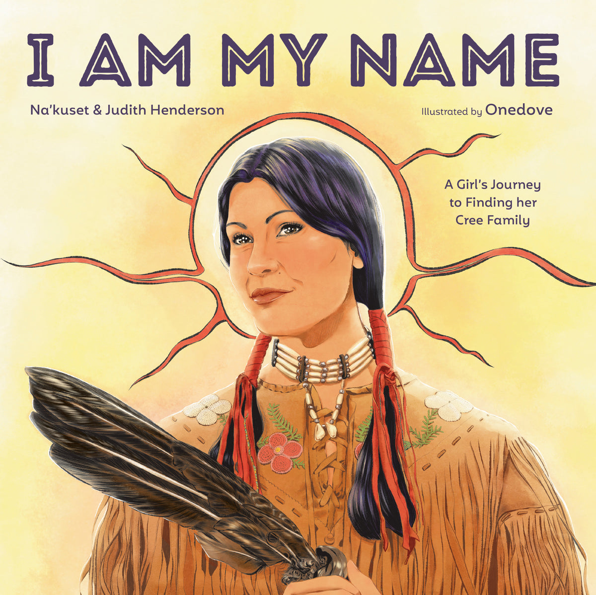 Cover of I Am My Name