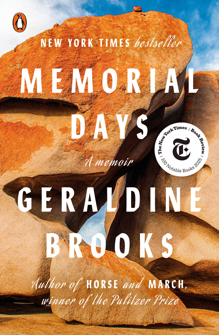 Cover of Memorial Days