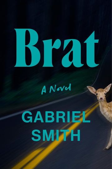 Cover of Brat