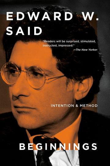 Cover of Beginnings