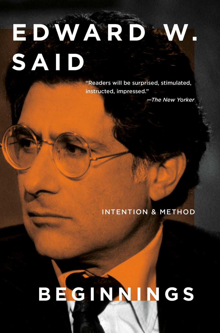 Cover of Beginnings