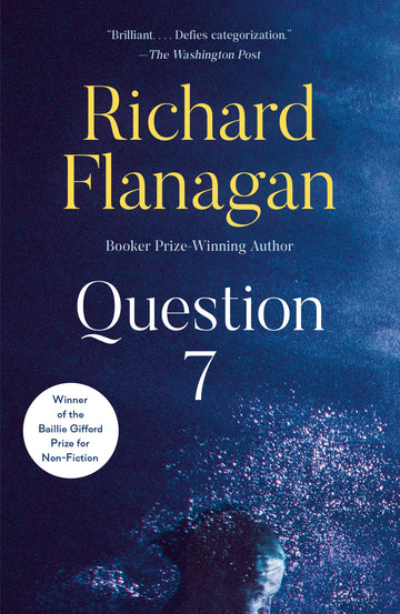 Cover of Question 7