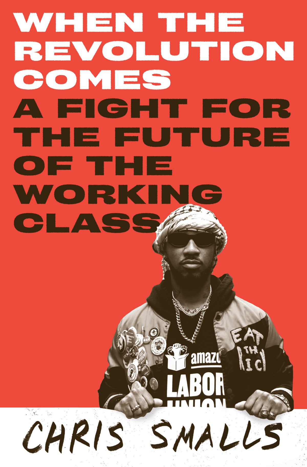 Cover of When the Revolution Comes
