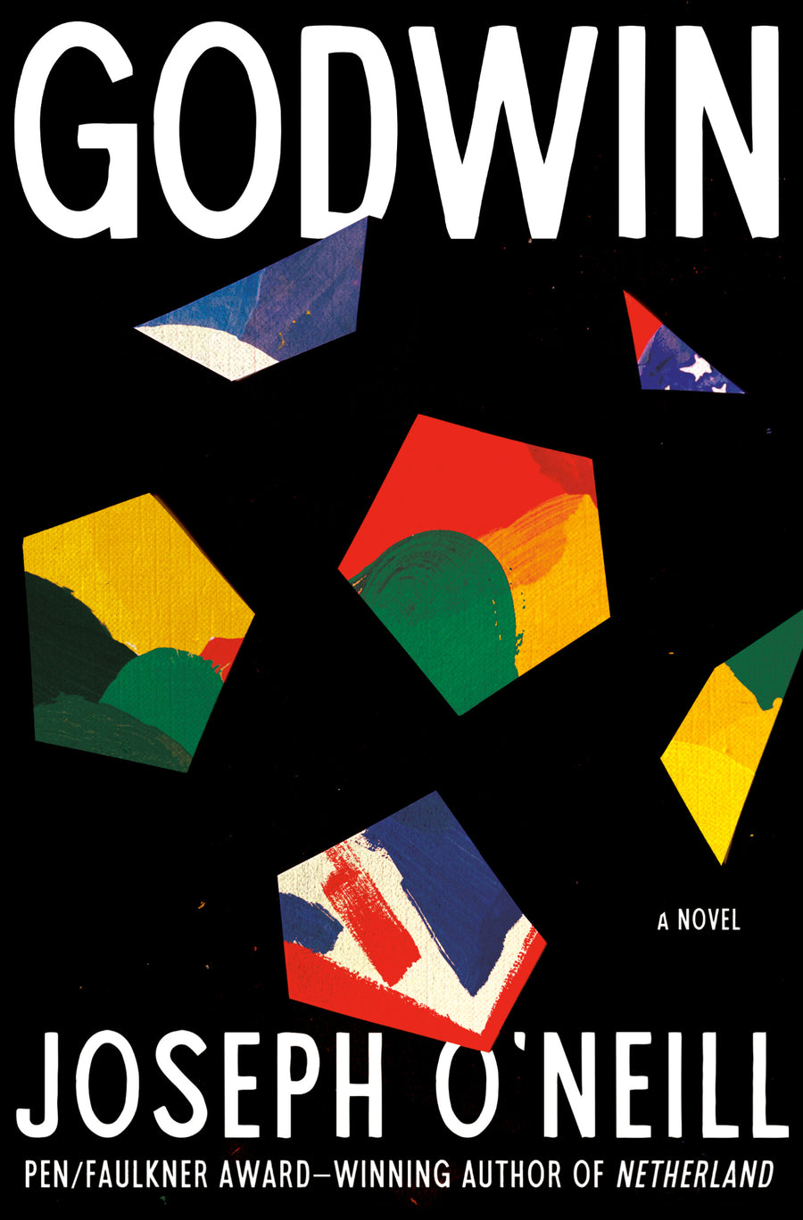 Cover of Godwin