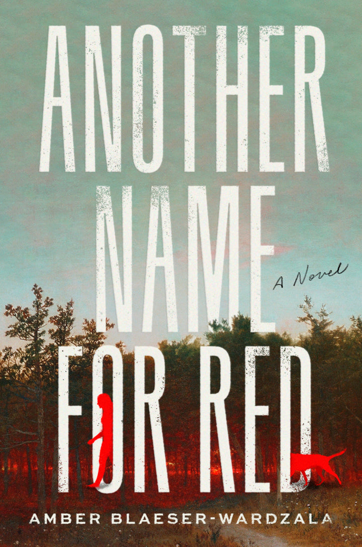 Cover of Another Name for Red