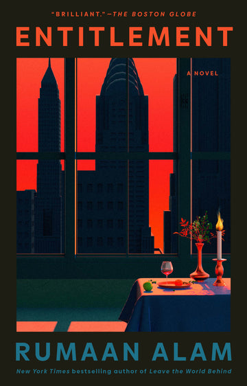 Cover of Entitlement