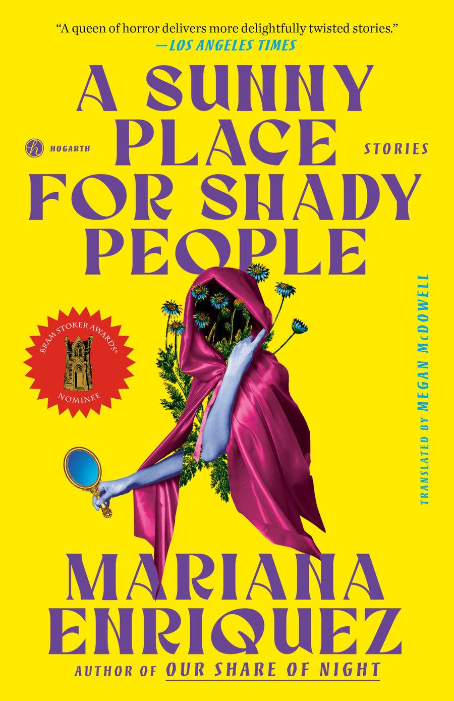 Cover of A Sunny Place for Shady People