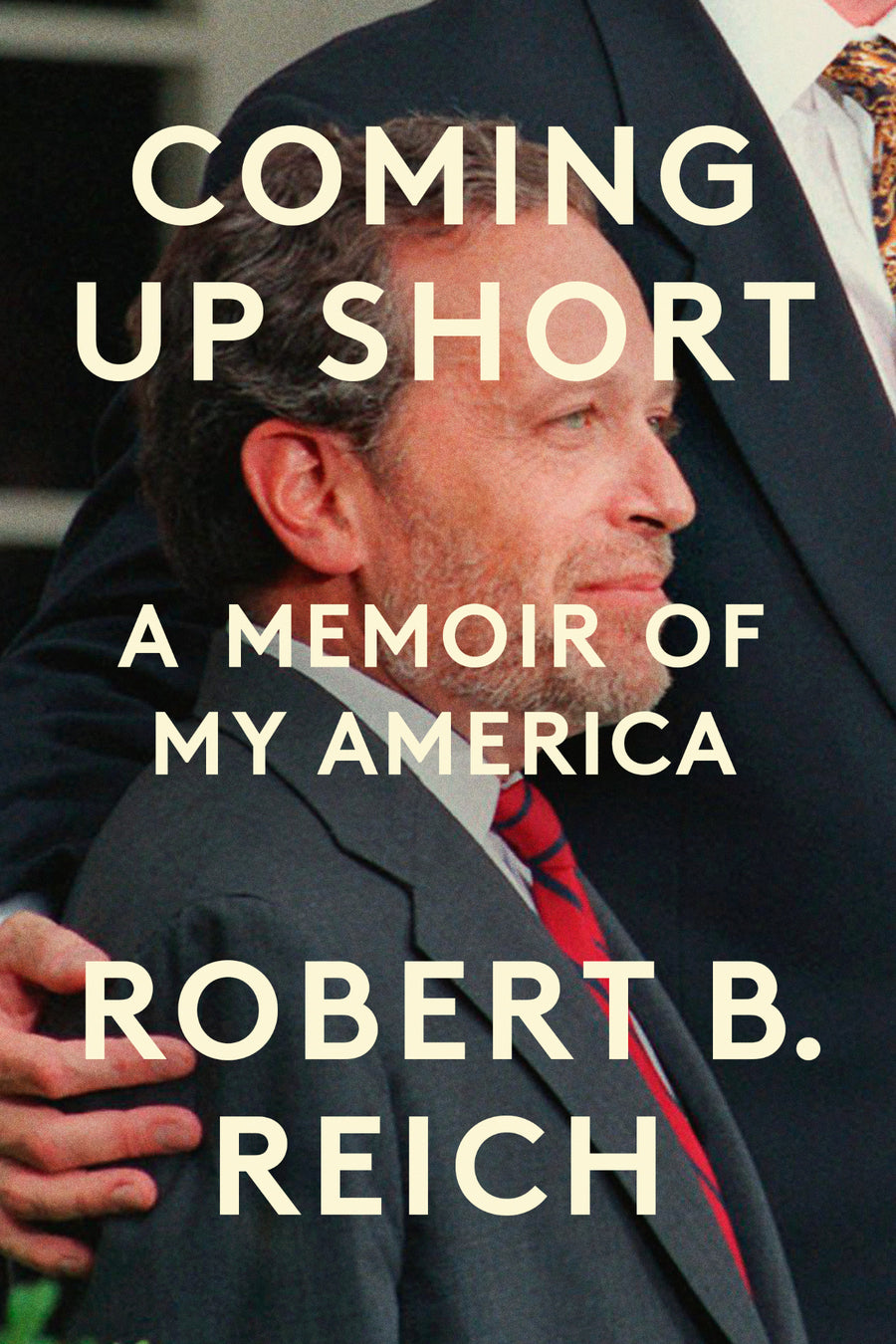 Cover of Coming Up Short