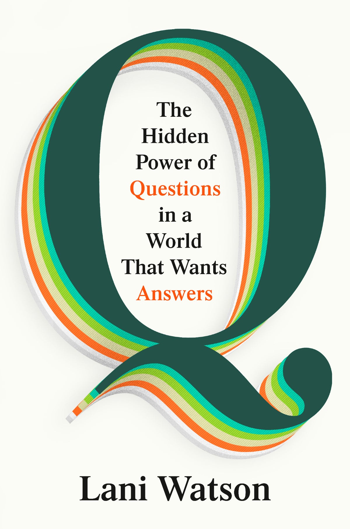 Cover of Q