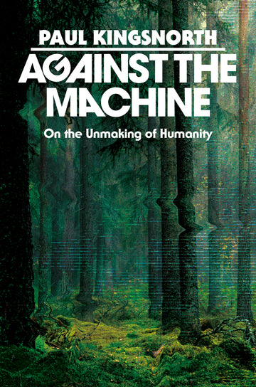 Cover of Against the Machine