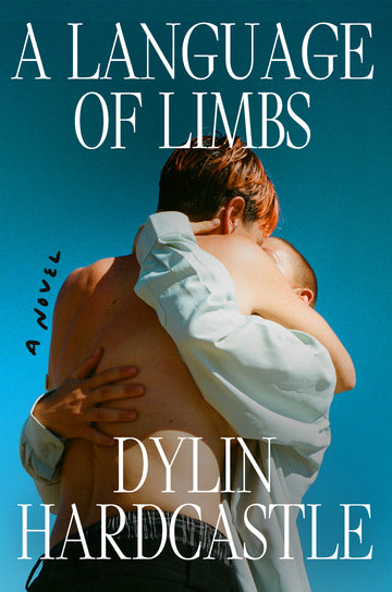 Cover of A Language of Limbs