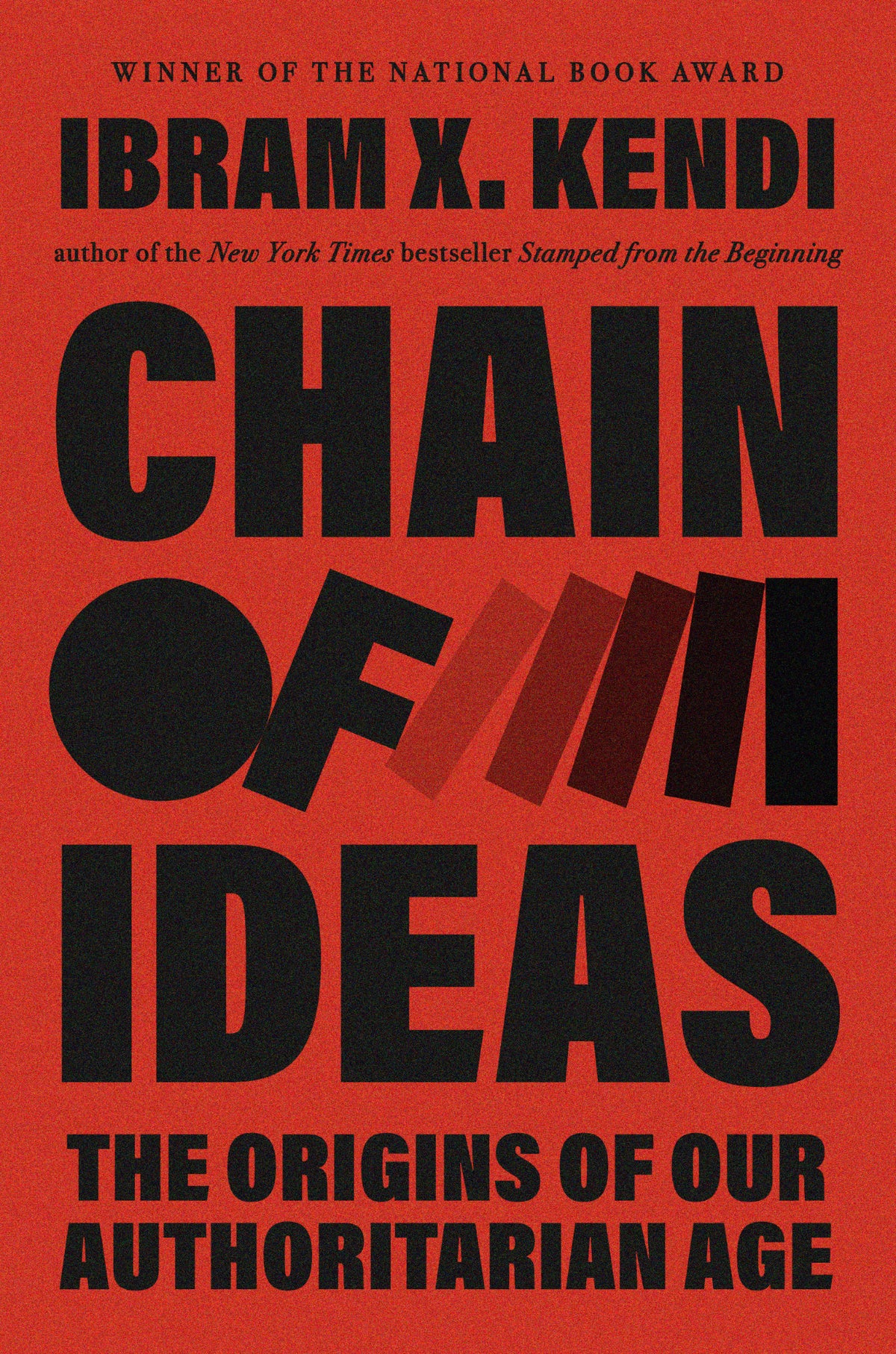 Cover of Chain of Ideas