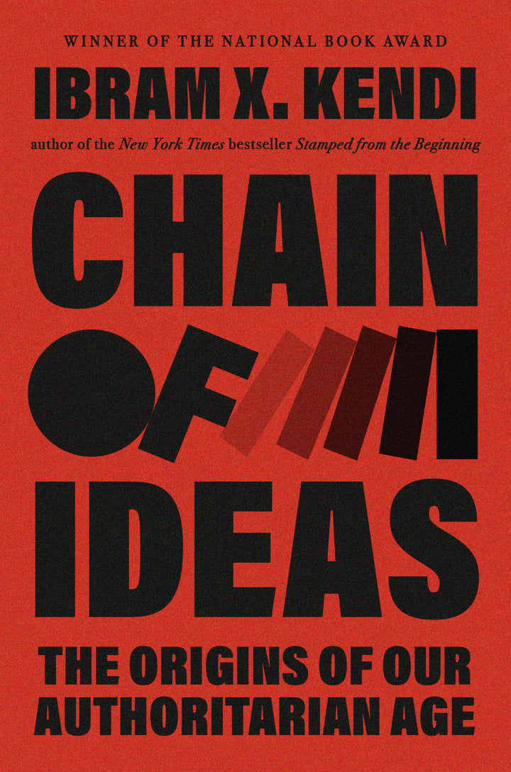Cover of Chain of Ideas