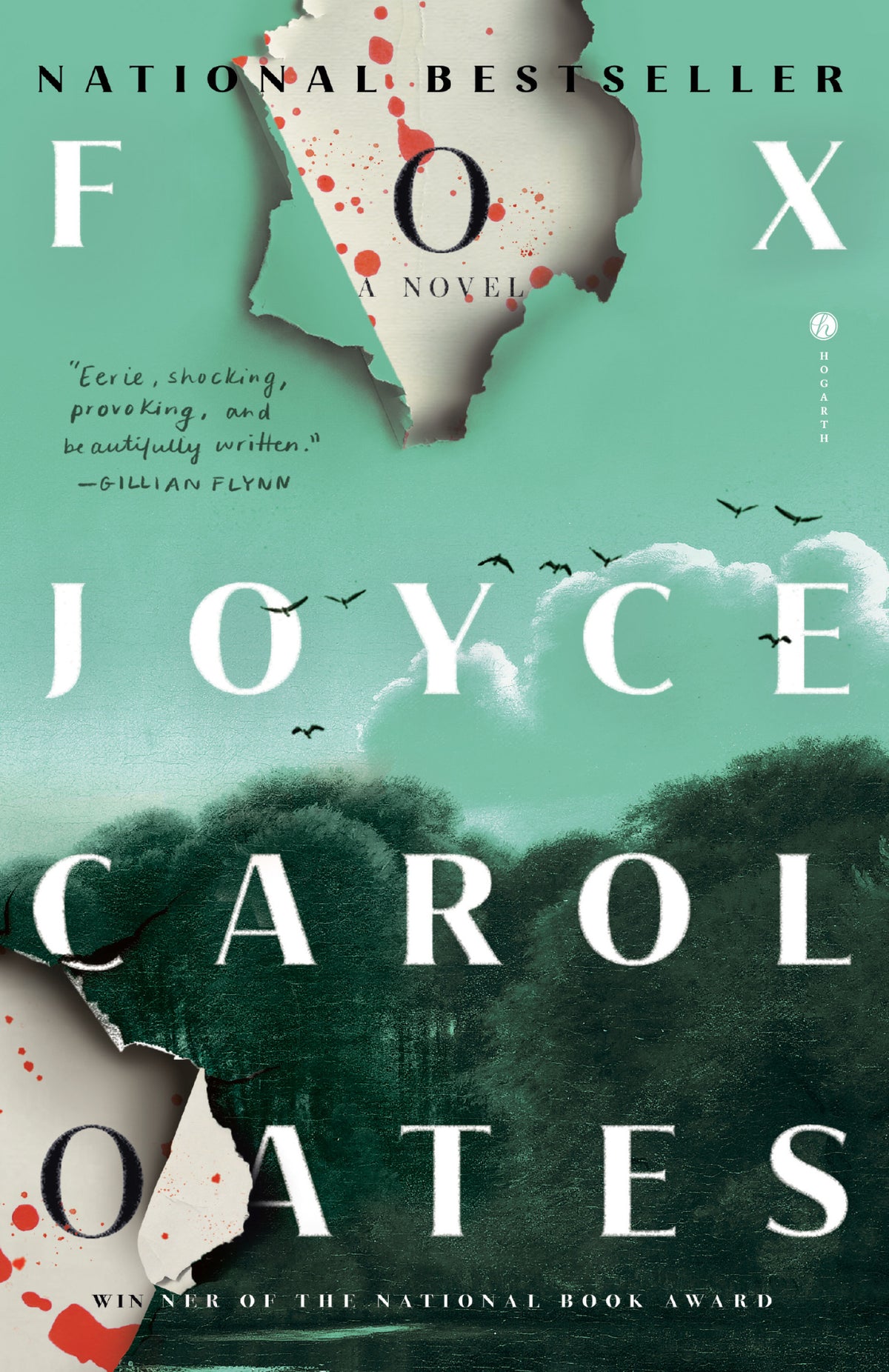 Cover of Fox
