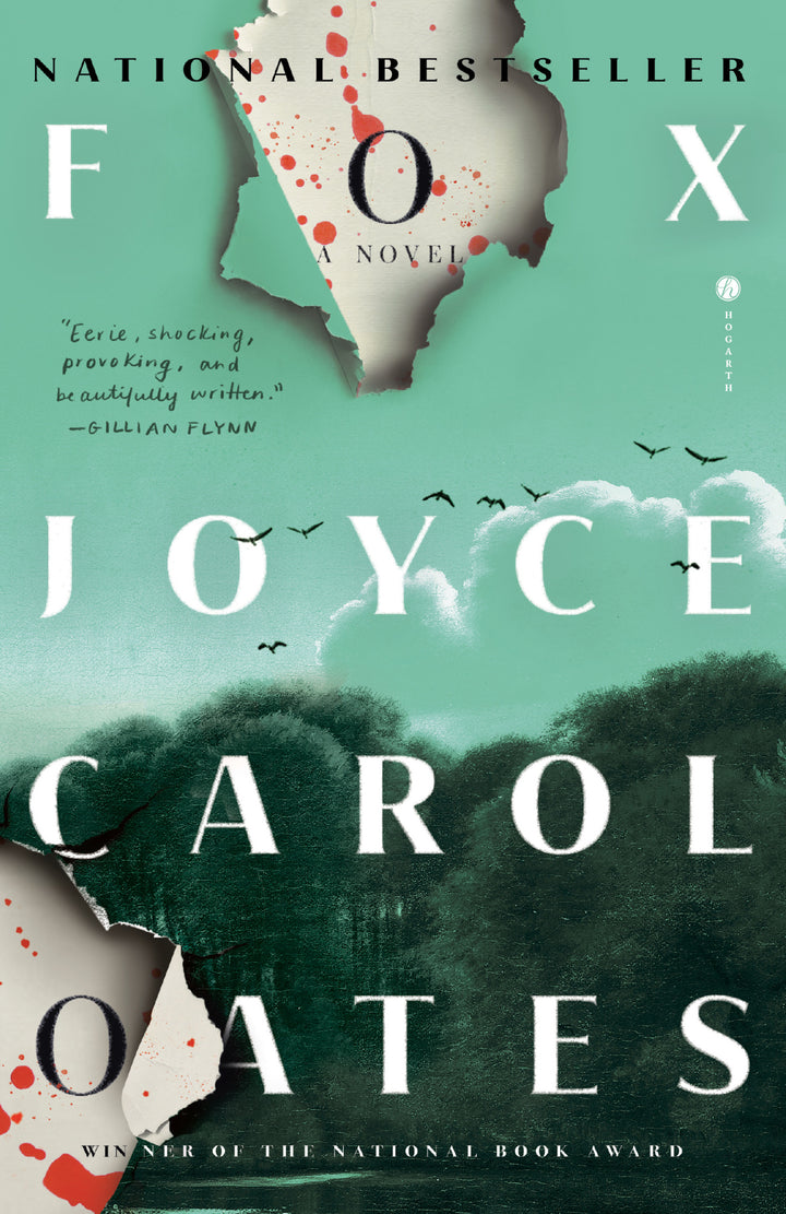 Cover of Fox
