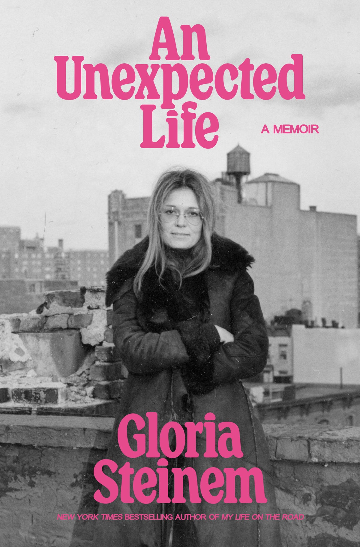 Cover of An Unexpected Life