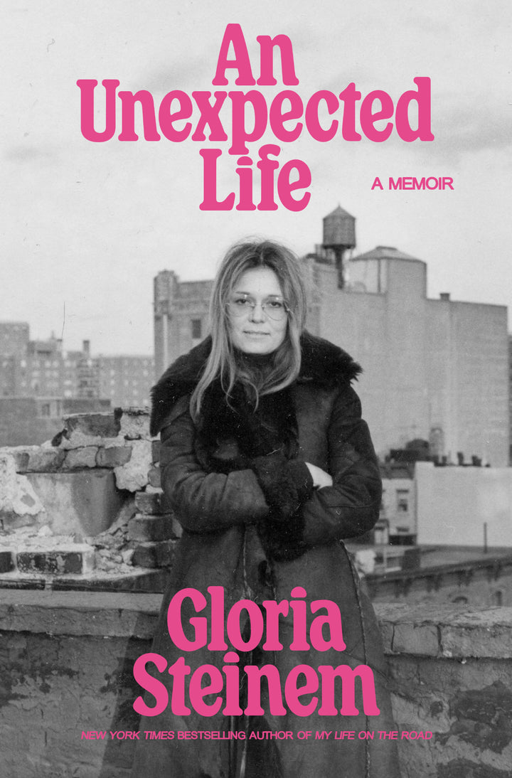 Cover of An Unexpected Life