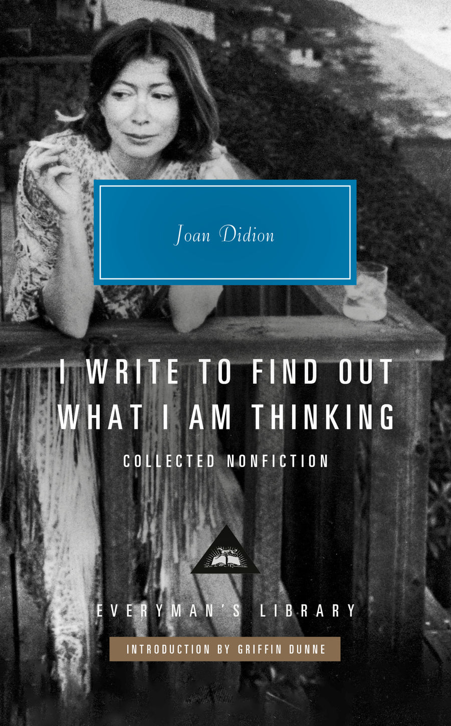 Cover of I Write to Find Out What I Am Thinking