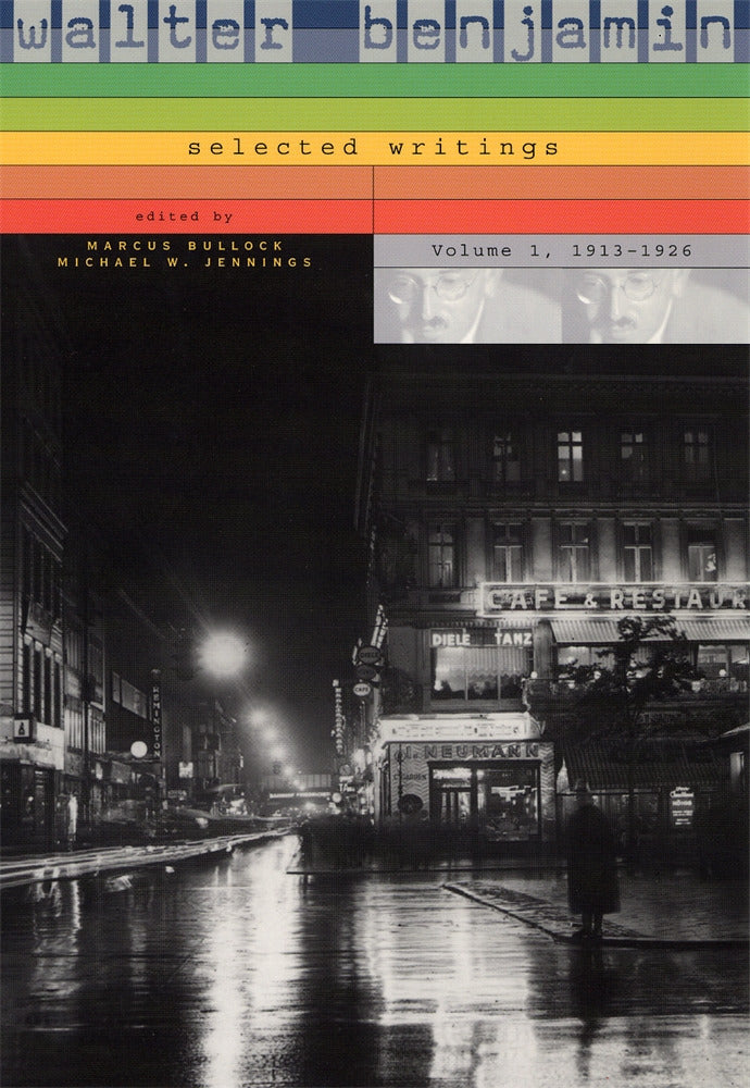 Cover of 1913-1926