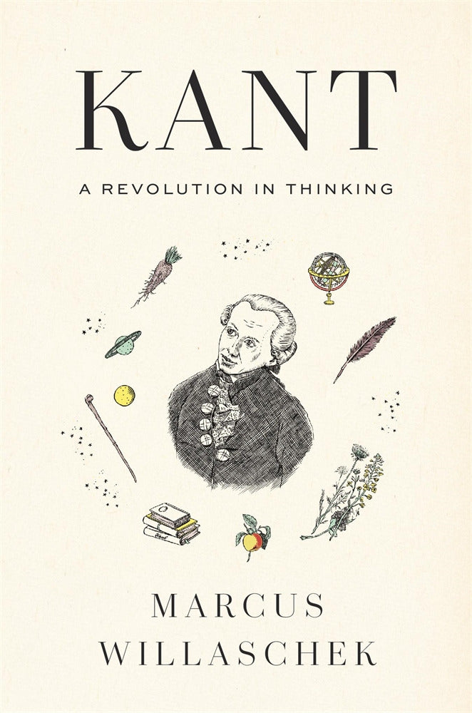 Cover of Kant