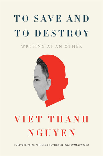 Cover of To Save and to Destroy