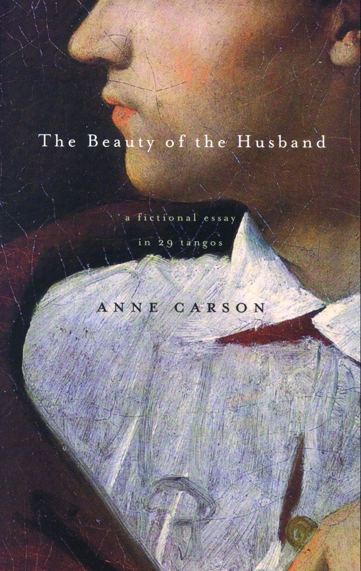 Cover of The Beauty of the Husband