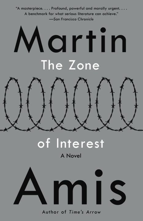 Cover of The Zone of Interest